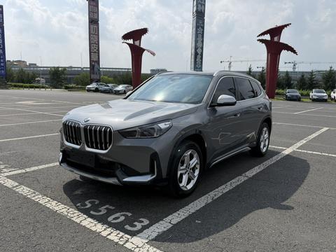 BMW X1 2023