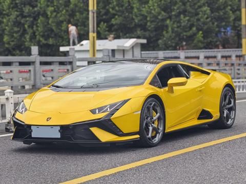 Lamborghini Huracan 2023