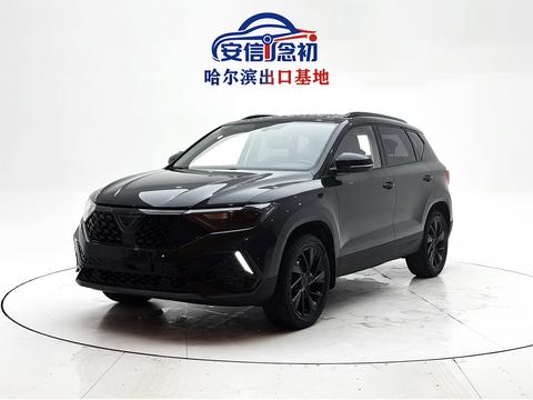Jetta VS5 2023
