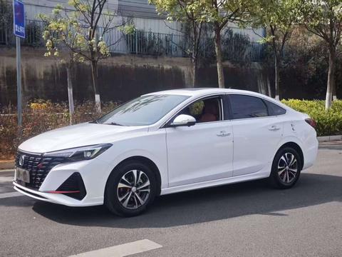 Changan Eado 2023