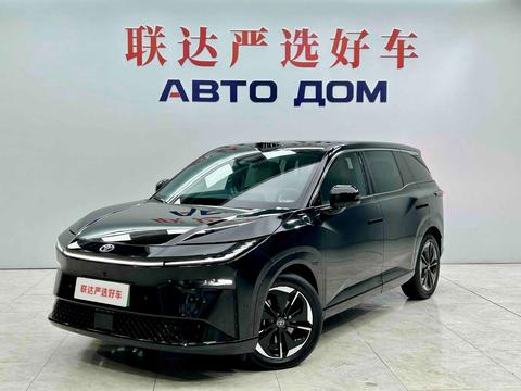 Toyota Bozhi 3X 2026