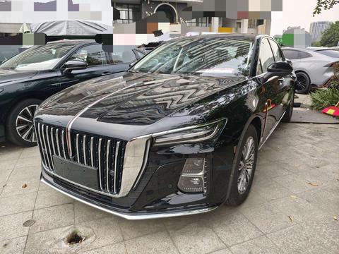 Hongqi H5 2023