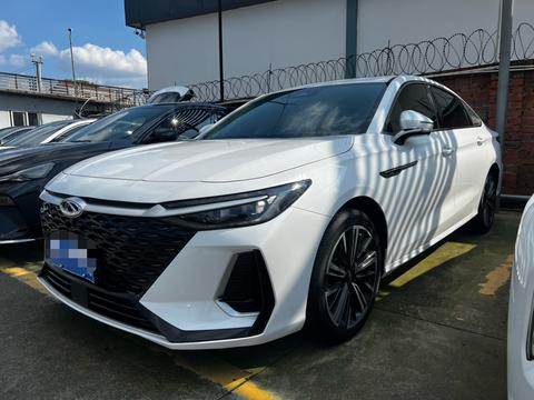 Chery Arrizo 8 2024