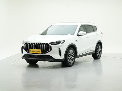 Jetour X70 Plus 2025