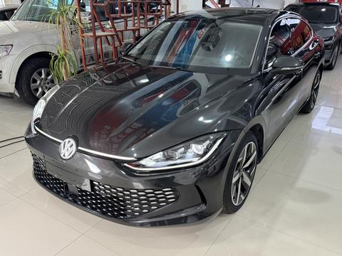 Volkswagen Lamando 2024