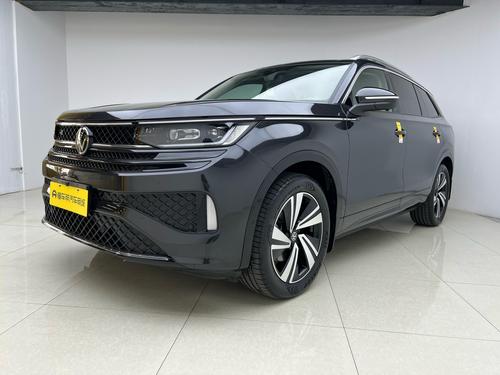 Volkswagen Tavendor 2024