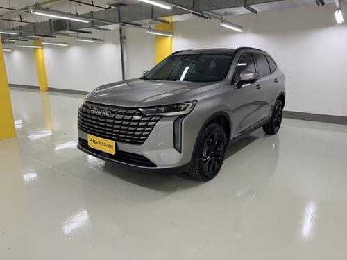 Haval H6 2024