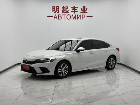 Honda Civic 2022