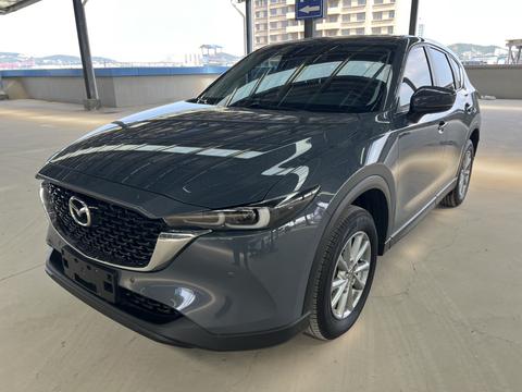 Mazda CX-5 2024
