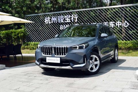 BMW X1 2023