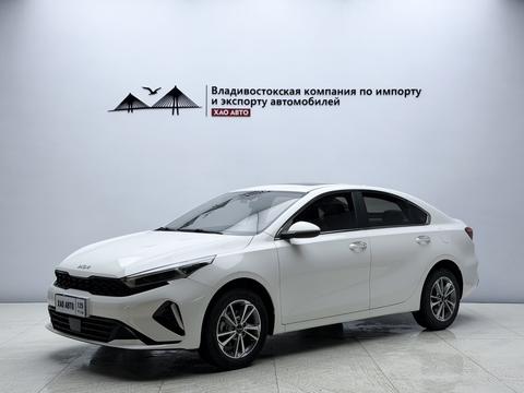 Kia K3 2023