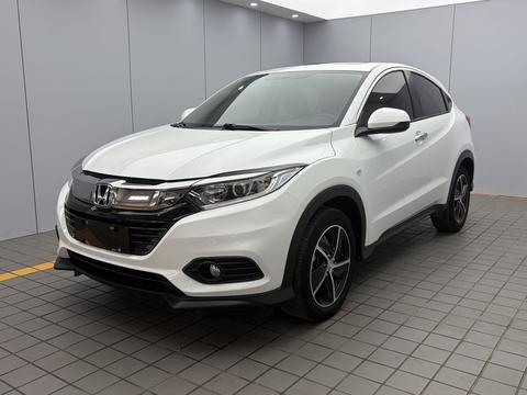 Honda Vezel 2020