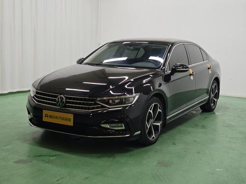 Volkswagen Magotan 2023