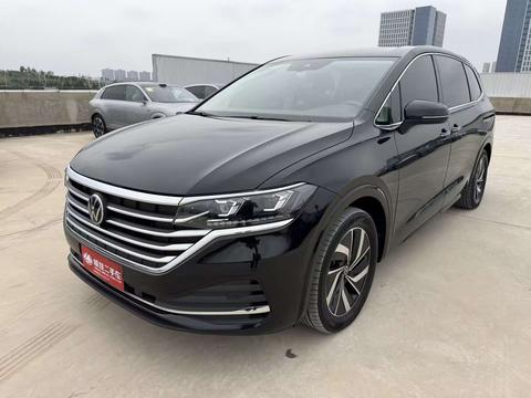 Volkswagen Viloran 2023