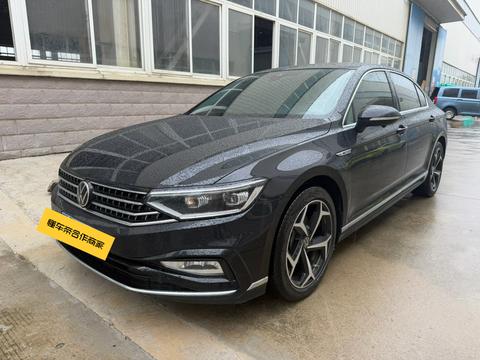 Volkswagen Magotan 2024
