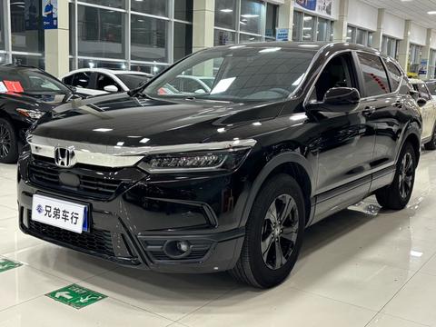 Honda Breeze 2021