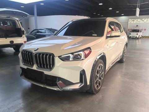 BMW X1 2025