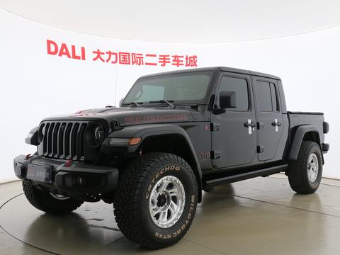 Jeep Gladiator 2022