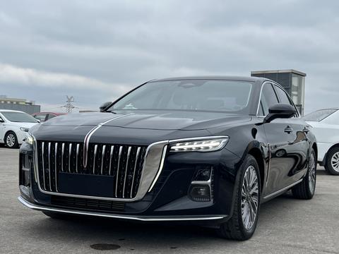 Hongqi H5 2023