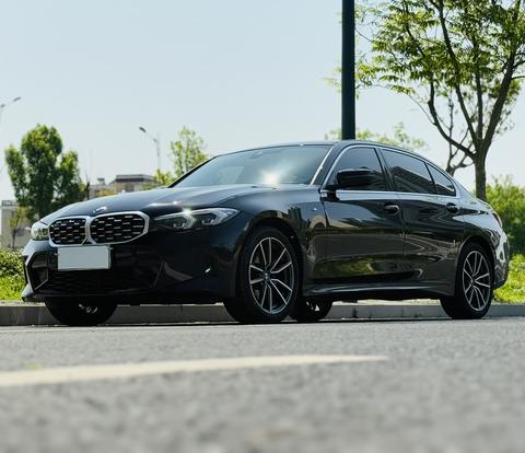 BMW 3 Series 2023