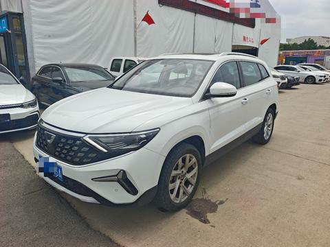 Jetta VS7 2023