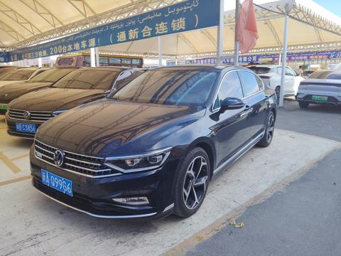 Volkswagen Magotan 2025