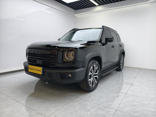 Haval Dargo 2024