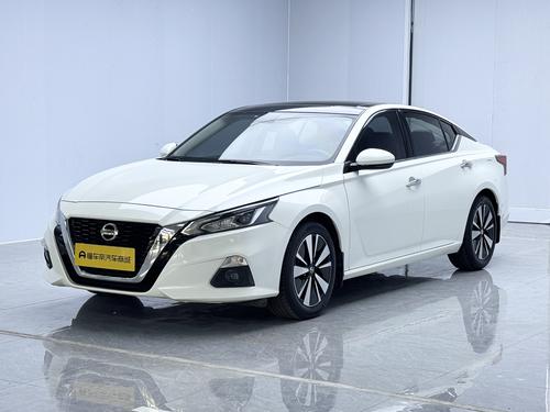 Nissan Teana 2021