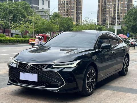 Toyota Avalon 2023