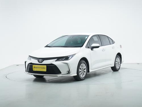 Toyota Corolla 2025