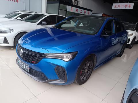 Buick Verano 2023
