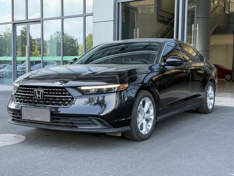 Honda Accord 2024