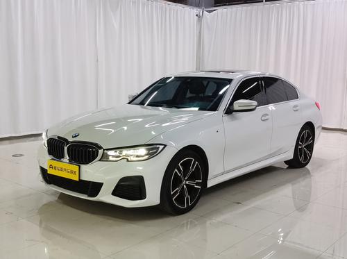 BMW 3 Series 2022
