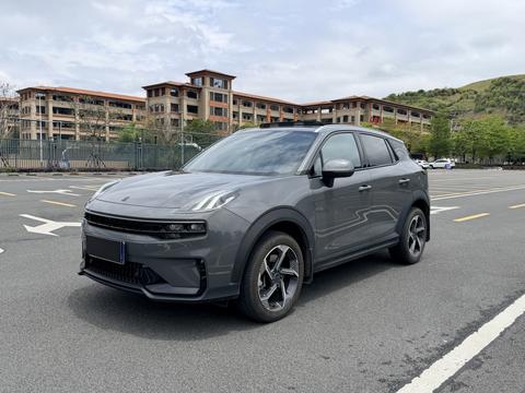 Lynk & Co 06 2023
