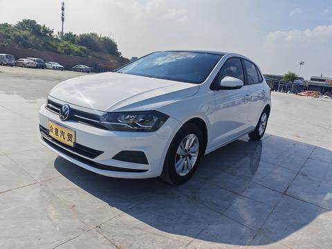 Volkswagen Polo 2023