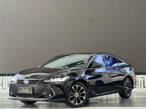 Toyota Avalon 2023
