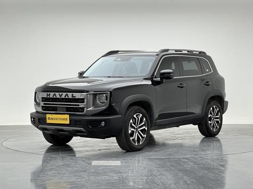 Haval Dargo 2024