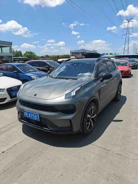 Lynk & Co 01 2021