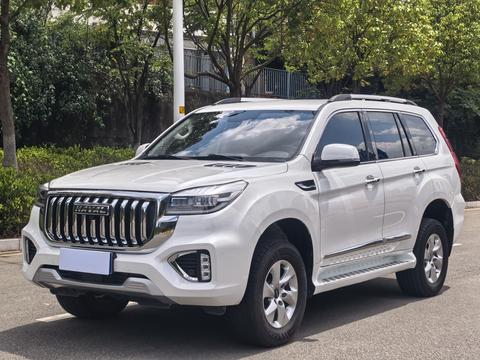 Haval H9 2022