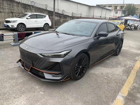 Changan UNI-V 2023