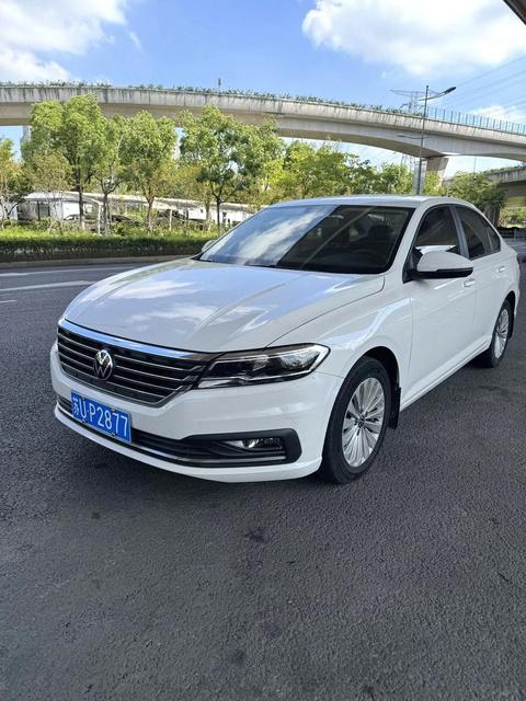 Volkswagen Lavida 2021