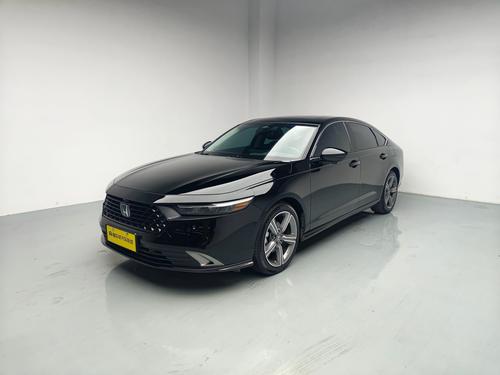 Honda Accord 2025