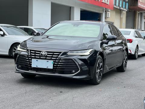 Toyota Avalon 2023