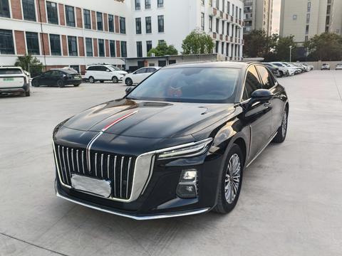 Hongqi H5 2024