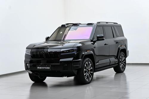 Fangchengbao Bao 8 2026