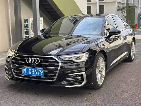 Audi A6L 2024