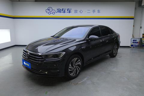 Volkswagen Sagitar 2022