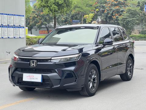 Honda Breeze 2023