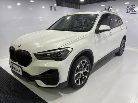 BMW X1 2022