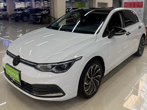 Volkswagen Golf 2023